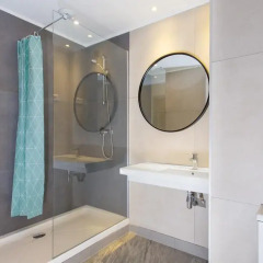 Villa Saint Exupéry Beach - Hostel Кровать в общем номере фото 7