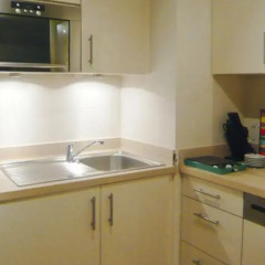 Отель Congress Apartment Франция, Канны - отзывы, цены и фото номеров - забронировать отель Congress Apartment онлайн в номере фото 2