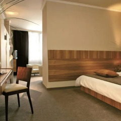 Отель Porto Palace 5* Улучшенный номер фото 3