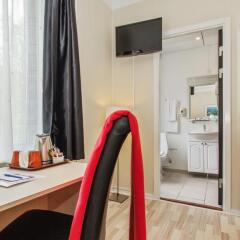 Best Western Prinsen Hotel 3* Стандартный номер фото 5