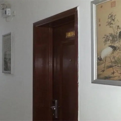 Отель Beijing Qinglian Furun Hotel Niujie Branch Китай, Пекин - отзывы, цены и фото номеров - забронировать отель Beijing Qinglian Furun Hotel Niujie Branch онлайн интерьер отеля фото 2