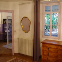 Отель Appartement Au ChÂteau Bouvet Ladubay Сомюр комната для гостей фото 2
