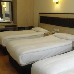 Tugra Hotel комната для гостей фото 5