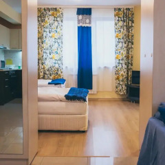 Отель Aleko Apartments Болгария, София - отзывы, цены и фото номеров - забронировать отель Aleko Apartments онлайн комната для гостей фото 5