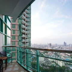Отель Chatrium Riverside Bangkok 5* Люкс Премиум с различными типами кроватей фото 28