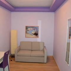 Отель B&B Tirana Smile Албания, Тирана - отзывы, цены и фото номеров - забронировать отель B&B Tirana Smile онлайн комната для гостей фото 3