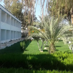 Mavi Beyaz Hotel Beach Club 3* Стандартный номер фото 4