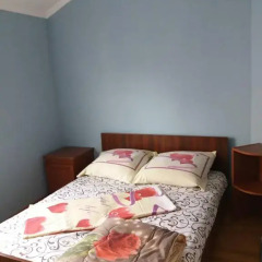 Мини-гостиница в центре Бердянска комната для гостей фото 3