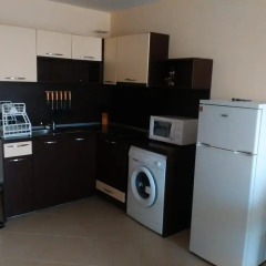 Отель Kalia Apartments Болгария, Солнечный берег - отзывы, цены и фото номеров - забронировать отель Kalia Apartments онлайн в номере фото 2