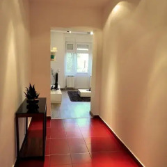 Апартаменты Apartment Boem спа