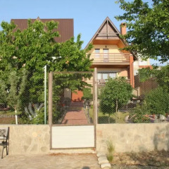 Гостиница Chillhouse