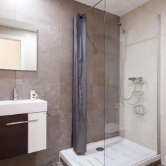 Отель Apartamentos Tenor* ванная