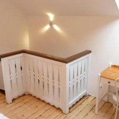 Отель Vienna Cottage удобства в номере фото 2