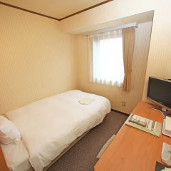 Отель Prime Toyama 3* Стандартный номер фото 3