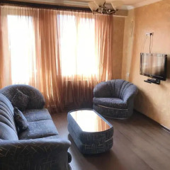 Kirovakan Hotel 3* Люкс