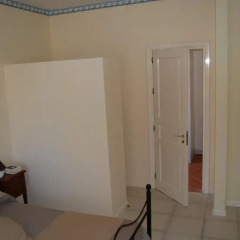 Отель Libri e Letti B&B Стандартный номер фото 8