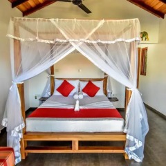 Отель Vesma Villas 3* Шале фото 17