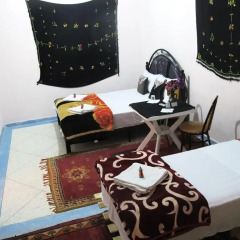 Отель Riad De Rêve Марокко, Загора - отзывы, цены и фото номеров - забронировать отель Riad De Rêve онлайн в номере