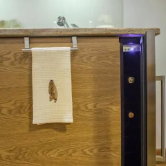 Отель Apartament Montagne Закопане сауна