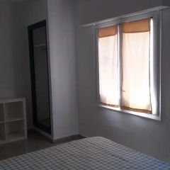 Отель Hostal San Carlos Испания, Льорет-де-Мар - отзывы, цены и фото номеров - забронировать отель Hostal San Carlos онлайн комната для гостей фото 5