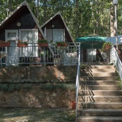 Отель Sirena Holiday Park Варна бассейн фото 2
