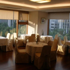 Отель Vabien Suite 1 Serviced Residence Южная Корея, Сеул - отзывы, цены и фото номеров - забронировать отель Vabien Suite 1 Serviced Residence онлайн питание