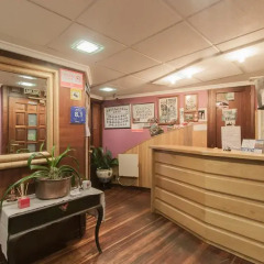 Hotel Regio спа