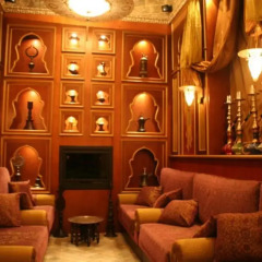Отель Бутик-отель Sultan INN Азербайджан, Баку - отзывы, цены и фото номеров - забронировать отель Бутик-отель Sultan INN онлайн интерьер отеля фото 2