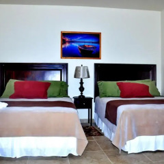 Hotel Partenon Beach & Resort комната для гостей фото 2