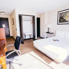 Stay Hotel Waikiki 3* Стандартный номер с различными типами кроватей фото 22