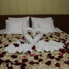 Astoria Hotel комната для гостей фото 2