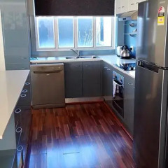 Апартаменты Fv4006 Apartments Улучшенные апартаменты с различными типами кроватей фото 14