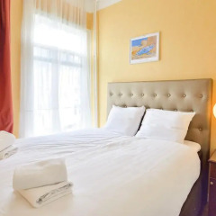 Boutique Hotel La Belle Vue 3* Стандартный номер фото 5