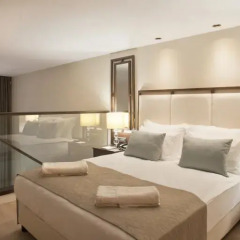 Отель Premier Palace � All Inclusive комната для гостей фото 3