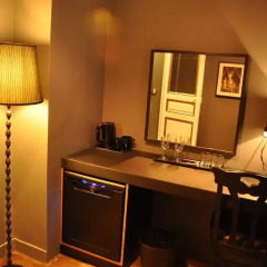 Alba Opera Hotel 3* Представительский номер с различными типами кроватей