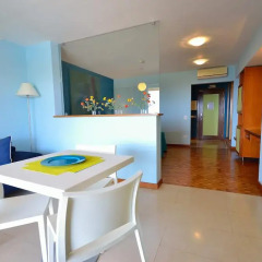 Отель Aparthotel Vila Luz 4* Студия разные типы кроватей фото 15