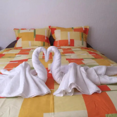 Hostel Magic Burgas детские мероприятия фото 2