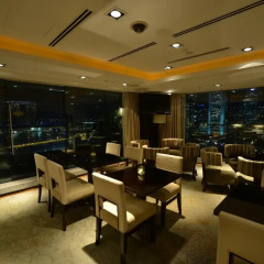 Peninsula Excelsior Hotel 4* Стандартный номер с различными типами кроватей фото 4