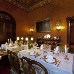Отель Palazzetto Pisani Италия, Венеция - 3 отзыва об отеле, цены и фото номеров - забронировать отель Palazzetto Pisani онлайн питание фото 3