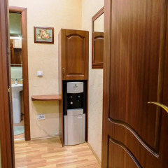 Гостиница Гостевой дом Юбилейный в Санкт-Петербурге отзывы, цены и фото номеров - забронировать гостиницу Гостевой дом Юбилейный онлайн Санкт-Петербург сейф в номере