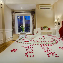 Calypso Suites Hotel 3* Полулюкс с различными типами кроватей фото 2