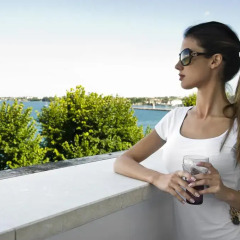Отель Europa (Desenzano Del Garda) 3* Стандартный номер фото 15