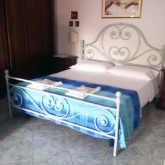 Отель B&B IL Borgo Ористано комната для гостей фото 5