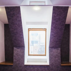 Хостел House Номер Эконом с различными типами кроватей фото 3