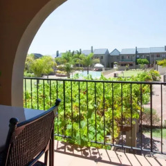Отель Devonvale Golf & Wine Estate 4* Апартаменты с различными типами кроватей фото 9