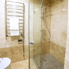 Apart-hotel Horowitz 3* Студия с различными типами кроватей фото 40