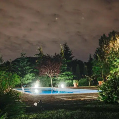 Отель Villa Isabella Италия, Гроттаферрата - отзывы, цены и фото номеров - забронировать отель Villa Isabella онлайн фото 4