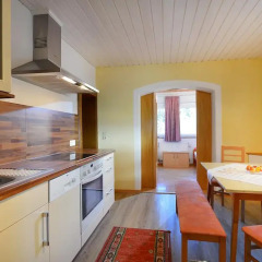 Отель Haus Amalie в номере