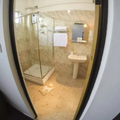 Отель White Palace 3* Номер Делюкс с 2 отдельными кроватями фото 4