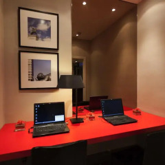 Hotel Cortezo удобства в номере фото 2